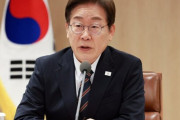 韓国人「日本の政治家と同じじゃねーか💢」イ・ジェミョン新大統領がいきなり失言!? ラーメン一杯の物価が分からない模様
