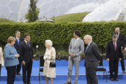 【中国の反応】菅首相、G7サミットでぽつん「韓国の方が媚びるのが上手いってこと」「てかそもそもなぜ韓国がG7に？」