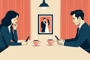 【全部当てはまったら危険】長年の夫婦が語る「別れるカップルの共通点」が刺さりすぎる｜海外の反応