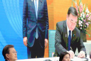 【韓国の反応】日本、「対韓国輸出工業製品の関税撤廃率19％→92％」…RCEP効果…韓国人「日本の商品を買ってやる土着倭寇どもがいまだにいるってことが、ただただもどかしい。」