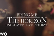Bring Me The Horizon - 'Kingslayer' ft. BABYMETAL (Live In Tokyo)