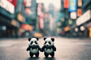 中国人「東京で感じた秩序の素晴らしさが懐かしい」　中国人「よく言った！」「東京は天国」