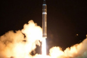 【韓国の反応】北朝鮮、ICBM発射か日本「高度2000キロ、射程800キロ推定」…韓国の反応「日本は分析が終わり、韓国はまだ分析中。」