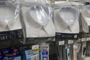 日本のセブンイレブンではドレスシャツを買える(海外の反応)