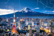 東京の地下鉄ってこんなに凄いんだわ。外国人「ニューヨークと日本の違いがよく分かるね」