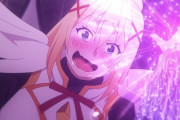 【海外の反応】このすば！3期8話感想：ダクネス、絶頂して去っていく。【レス追加完了】