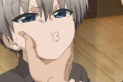 【海外の反応】宇崎ちゃんは遊びたい！第11話感想 バニー好きとは分かってるな