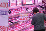 国民食サムギョプサル価格を6年談合か、韓国で検察捜査縮小への不安まで広がる
