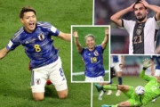 外国人「日本に勝てると?」日本代表との再戦へ！ドイツ代表がメンバー24名を発表！海外のファンはどう見ているのか?!【海外の反応】