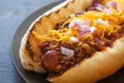 外国人「これぞアメリカ料理という食い物を貼っていく！」