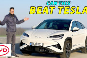 【海外の反応】BYDのEVはテスラよりも優れているのか？