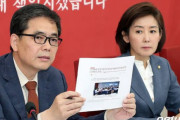 韓国人「何故現職大統領の娘が海外移住？」韓国野党が「文大統領の娘海外移住疑惑を、監査院に公開質疑」　韓国の反応