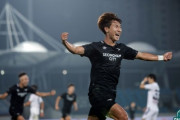 ユ・インスが全北に1G1A、城南のホーム初勝利の主人公…「FAカップでも全北に勝ちたい」