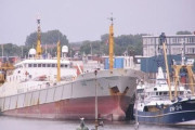 韓国人船長ら5人がガーナ沖で海賊に拉致される＝韓国の反応
