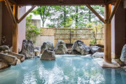 日本にある温泉の半数以上がタトゥー禁止なんだって！（海外の反応）