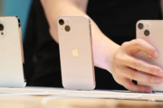 韓国人「全世界の91％がiPhoneを使っているという事実」