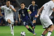 外国人「日本強すぎるわ」日本代表、怒涛のゴールラッシュ！6発大勝！インドネシア人も脱帽！【海外の反応】
