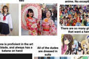 外国人「海外のオタクって日本をこういう国だと思ってるよな」
