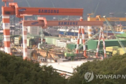 【韓国の反応】サムスン重工業、米で賄賂罪罰金890億ウォン支払うことに ... 起訴は免れる