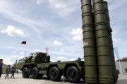 海外 台湾にとって悪いニュース：中国にはロシアの「S-400ミサイル」があります
