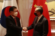 【韓国の反応】日本マスコミ報道「韓国、米・中の間で悩み深まる」