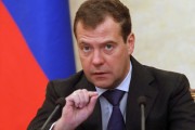 ロシア前首相「日本との北方領土交渉は単なる儀式だった」（海外の反応）
