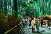 韓国人「韓国人が選んだ2024年世界で満足度が最も低い旅行先がこの国です…（ﾌﾞﾙﾌﾞﾙ」→「日本は少し遅れている気がした」韓国の反応　