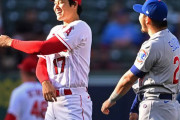 【海外の反応】大谷翔平さん、鈴木誠也を釣る「トラウトを釣ろうとしたんだ」