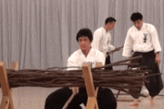 韓国人「日本の一撃で兜ごと真っ二つにする剣術に韓国人が驚愕！防御を一切せず攻撃のみに特化した日本最強の剣術とは？」→「想像を絶する破壊力だ…（ﾌﾞﾙﾌﾞﾙ