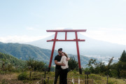 カナダ人「日本で新婚旅行してきたけど本当に素晴らしかったよ」