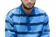 海外「イランが抗議者に死刑判決を出す」