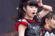 BABYMETALのアジアツアーがすべて中止になったぞ　【海外の反応】