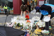 【悲報】韓国人「韓国でまた詐欺事件‥」『梨泰院惨事』遺族詐称の母子を詐欺容疑で立件、俳優チョン·ウソン氏にも会っていた　韓国の反応　