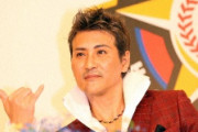 海外「こんなYakuzaな見た目な人が監督!?」新庄剛日ハム監督にド派手スーツで就任！