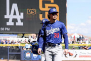 MLBオープン戦がスタート、ドジャースは大谷抜きでも14－1でパドレスに圧勝、ドジャース戦実況スレの翻訳(海外の反応)