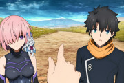 海外の反応 【Fate/Grand Order -絶対魔獣戦線バビロニア-】 第1話 FGOプレイヤーには大好評！初見勢は話についていけてるのだろうか