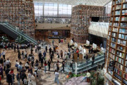 遊園地じゃなくてモールが1位？韓国の旧正月“お出かけ先”ランキングにツッコミが殺到した理由