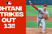 海外「MVPだ！」「言葉にできない！」大谷選手が投打で活躍！カージナルス戦の模様にファン歓喜
