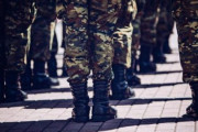 韓国人「韓国軍で訓練中にまた兵士が死亡」