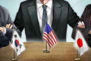 韓米日から韓国離脱したら…日本の生命線は38度線ではなく大韓海峡（対馬海峡）＝韓国の反応