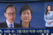 韓国メディア「与党、来年3月の大統領選直後に赦免を検討」