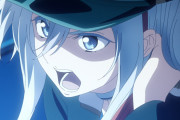 『アニメ海外の反応』「86―エイティシックス―」第16話(2期5話)