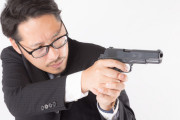海外の反応：「アメリカと国境を接してみろよ」カナダと比べて厳しい銃規制のある日本は安全で安心できる記事