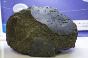 韓国人「大阪万博、日米中が宇宙展示で激しい競争！」月や火星から持ち帰った貴重な展示物を披露　韓国の反応