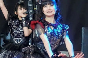 家族をBABYMETALにハマらせた人っている？　【海外の反応】