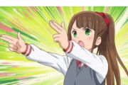 海外「神よ日本を守り給え」海外の女性キャラクターを日本風にアレンジしたらめちゃくちゃ可愛くてワロタ