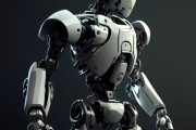 日本のロボットプロレス　“プラレス3四郎が現実のものになっていってる”　【海外の反応】