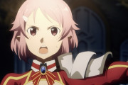 『海外の反応』ソードアート・オンライン　アリシゼーション War of Underworld　第11話「これがSAOの本当のテーマ」「最後のスピーチに感動した！」