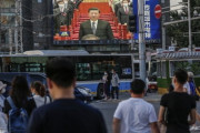 【韓国】韓国のG7参加、不快感を示した中国