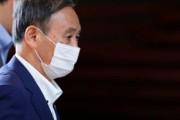 自民党新総裁に菅官房長官、あさって首相に就任へ　海外の反応
